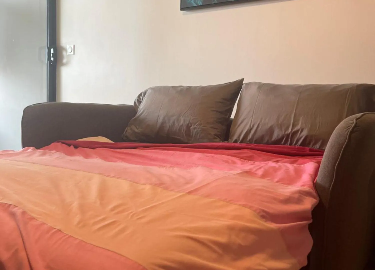 Apartment Papeete Studio Keahaia