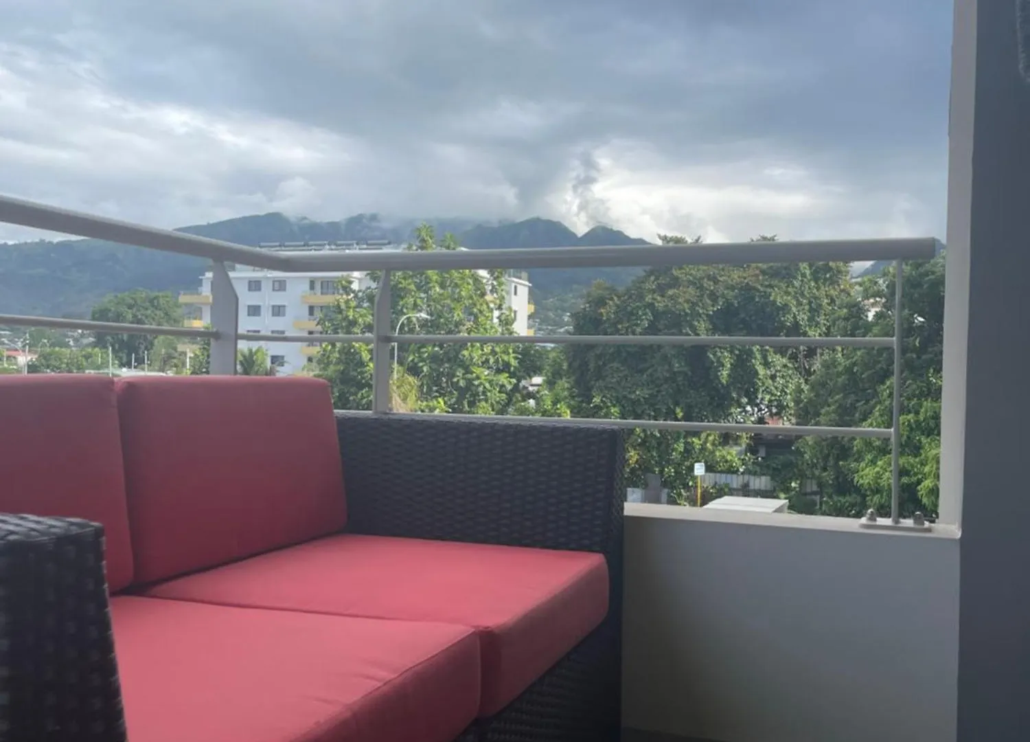 Papeete Studio Keahaia Papeete (Tahiti)