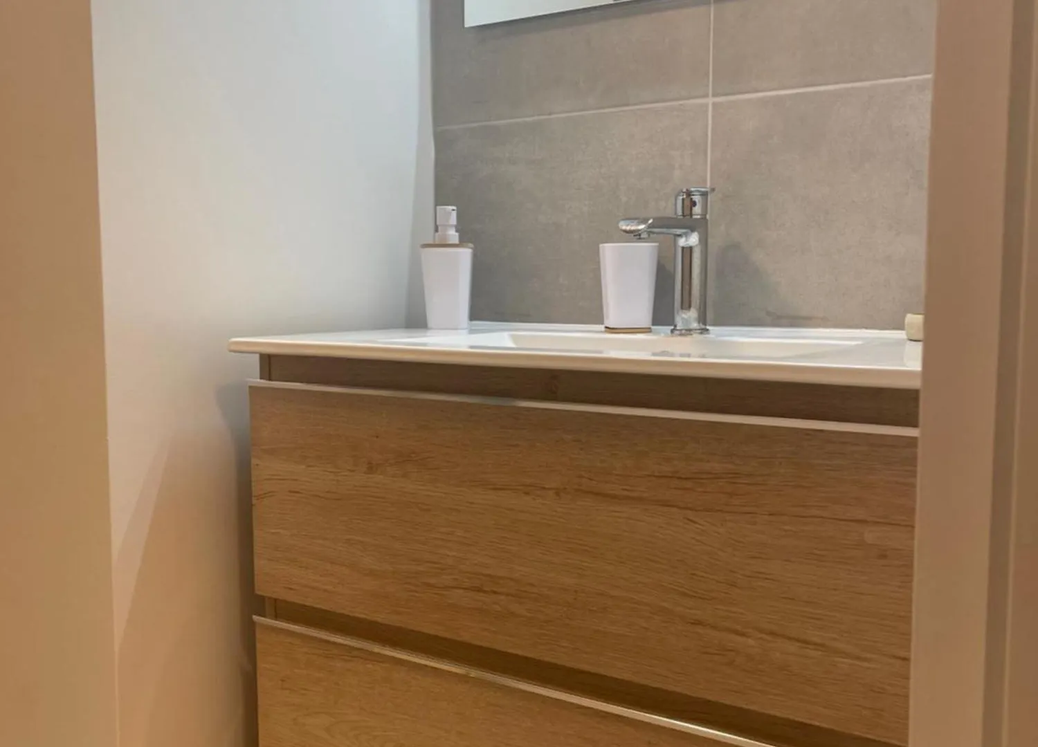 Apartment Papeete Studio Keahaia