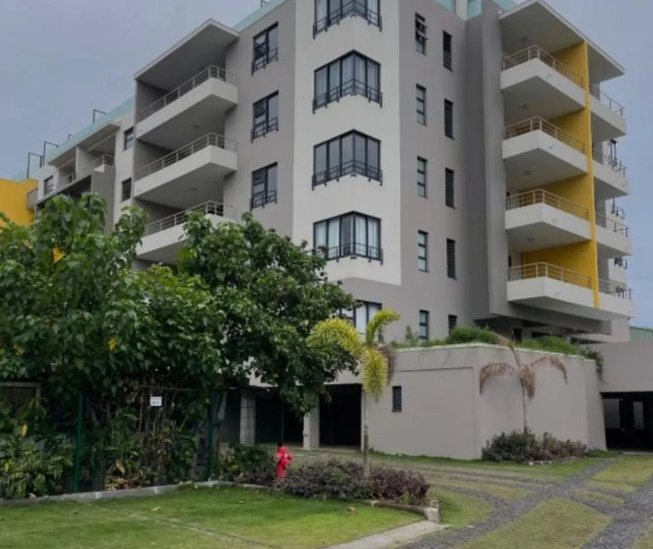 Papeete Studio Keahaia
