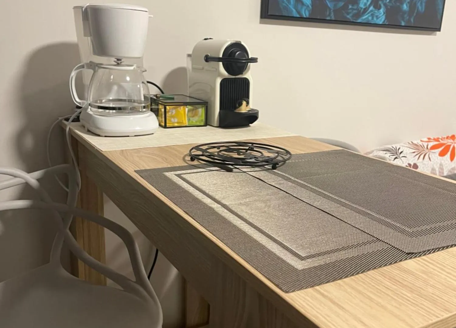 Apartment Papeete Studio Keahaia
